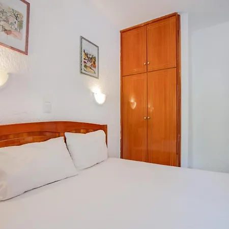 Apartment Athina *