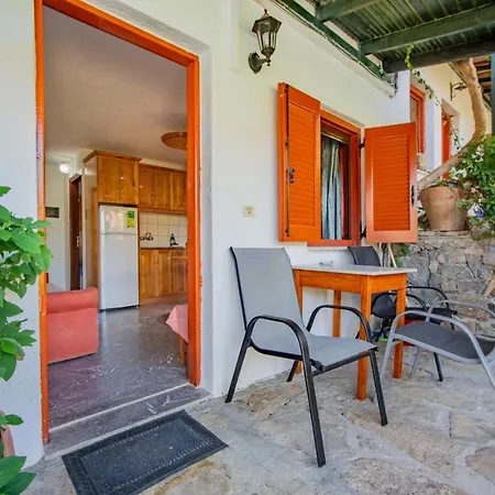 Apartment Athina