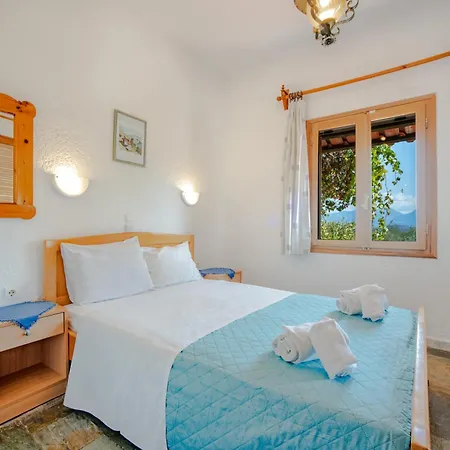 Apartment Athina *