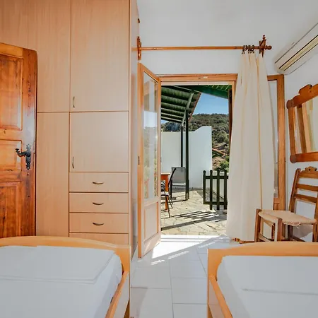 Apartment Athina