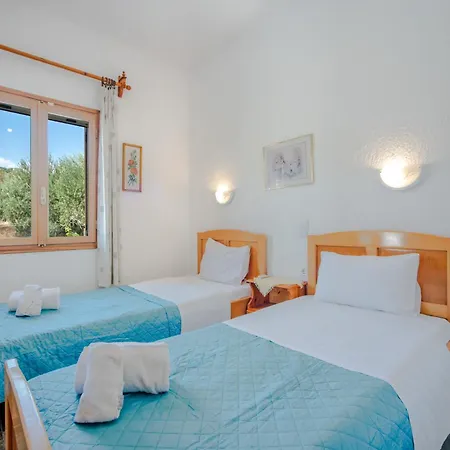 Apartment Athina