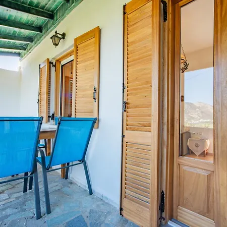 Apartment Athina Istro