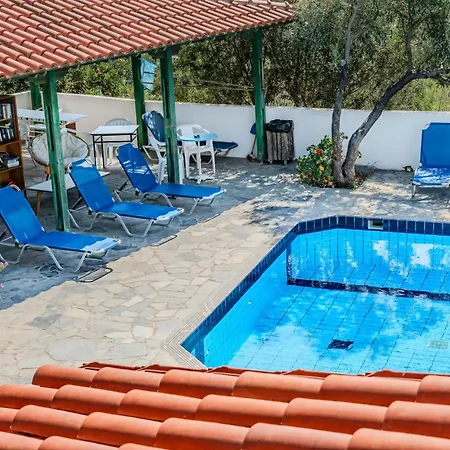 Apartment Athina