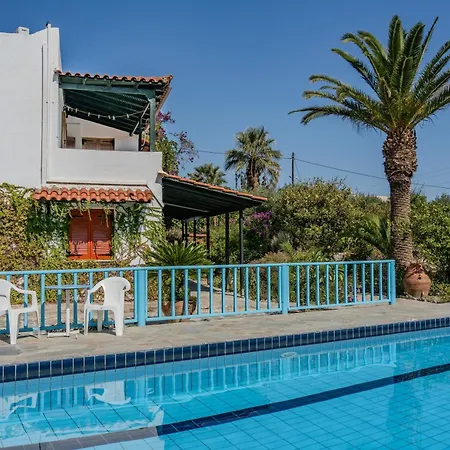 Apartment Athina *
