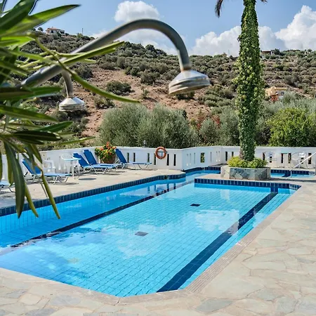 Athina Apartment Istro