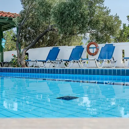 Athina Apartment Istro
