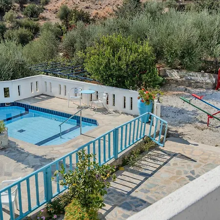 Athina Apartment