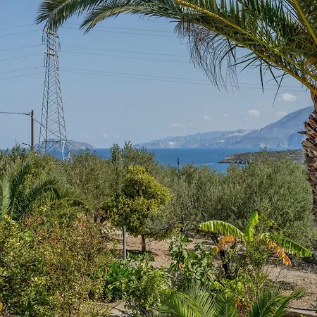 Athina Apartment Istro