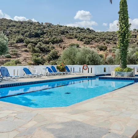 Apartment Athina