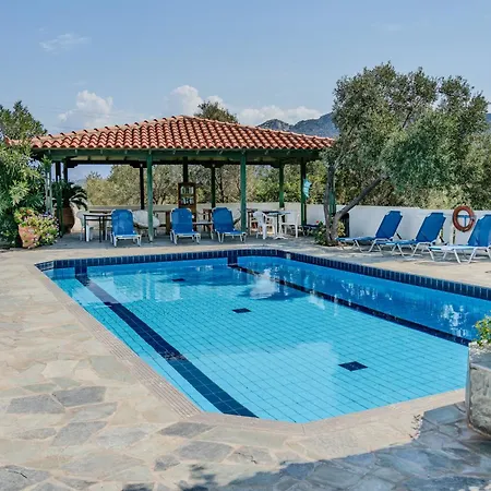 Athina Apartment