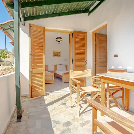Apartment Athina Istro