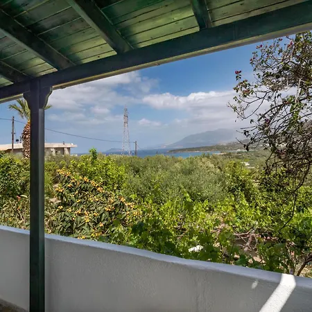 Apartment Athina