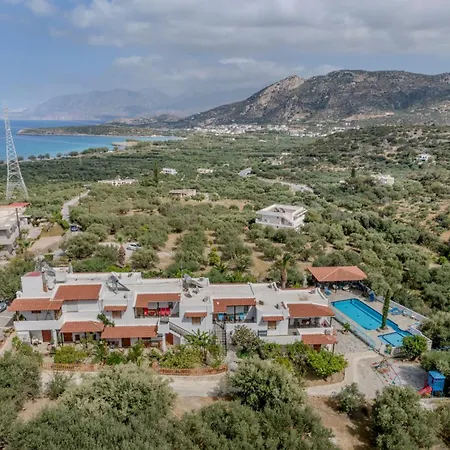 Athina Apartment