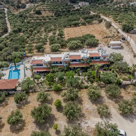 Apartment Athina Istro