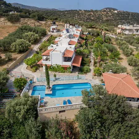 Apartment Athina