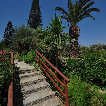 Apartment Athina Istro