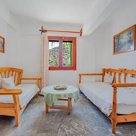 Appartement Athina *