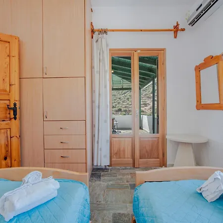 Athina Appartement Istron
