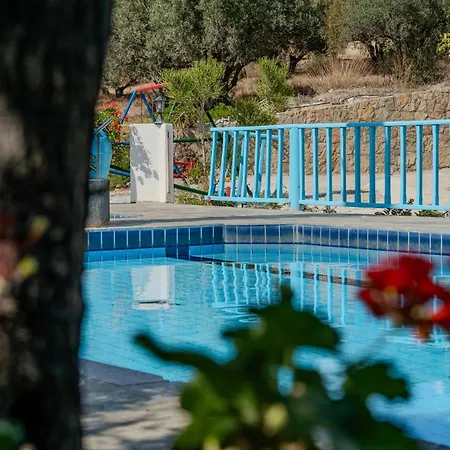Appartement Athina *