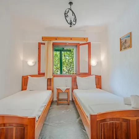 Athina Appartement