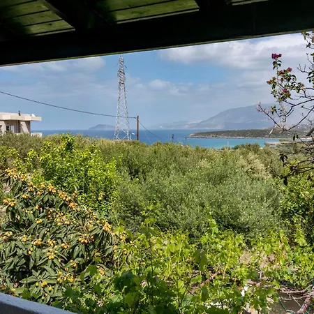 Athina Apartament Istron