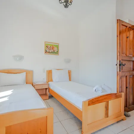 Athina Appartement *